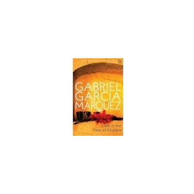 Love in the Time of Cholera Penguin Books (UK)