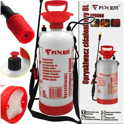 Fixem 8 l