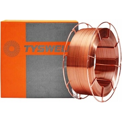 Tysweld G3Si1 SG2 1,0 mm 15 kg
