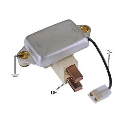 Regulátor napětí - Magneton 9516591 Felicia 90A – Zbozi.Blesk.cz