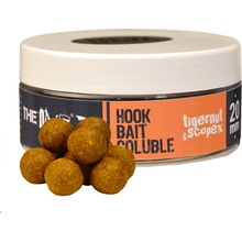 THE ONE HOOK BOILIES GOLD BOILED 150 g 14-18-20 mm