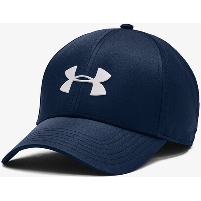 Under Armour Cap Storm Blitzing NVY Mens modrá biela