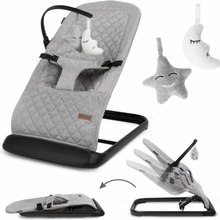 Kidwell LARO Full Gray/Black