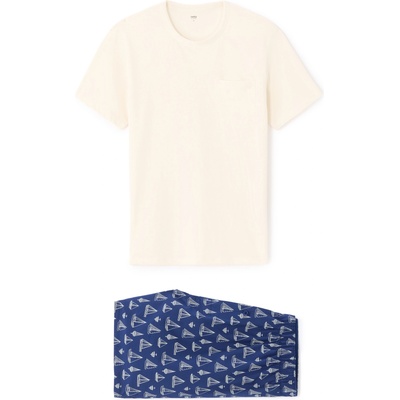 Celio Пижама Nipyboat Celio | Mnogotsveten | МЪЖЕ | S