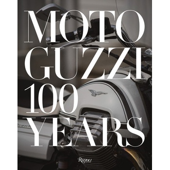 Moto Guzzi