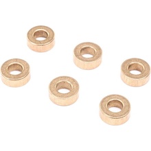 Blade Axiální kuličkové ložisko 3x8x3.5 mm 2