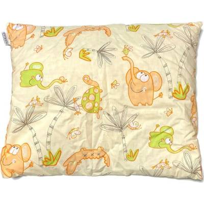 Babyland vankúš V03 sloník 50x40