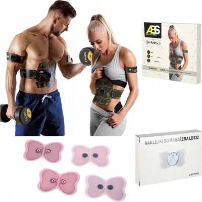 HMS ABS Master Pro Super