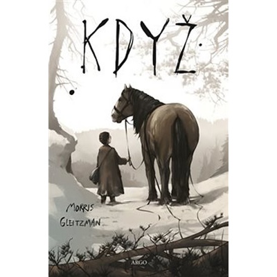 Když - Morris Gleitzman
