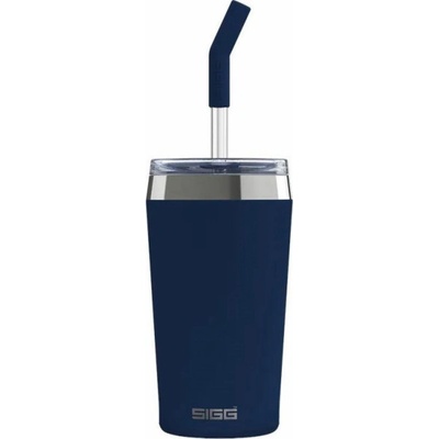 Sigg Helia nerezový termohrnek night ink 450 ml