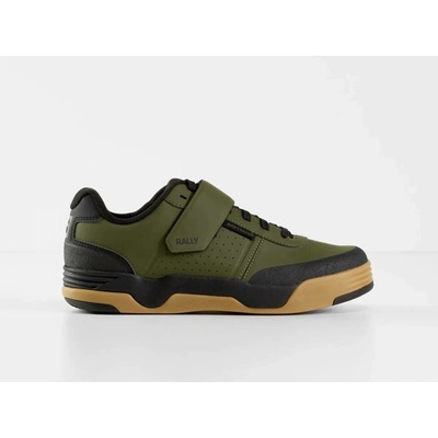 Bontrager Rally olive