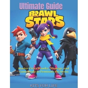 Brawl Stars Ultimate Guide (2025)