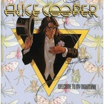 Alice Cooper - Welcome To My Nightmare (CD) (081227438326)
