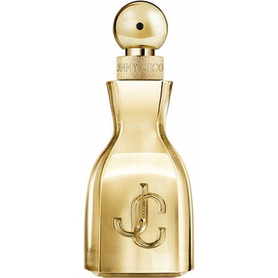 Jimmy Choo I Want Choo Le Parfum parfum dámsky 40 ml