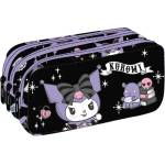 COOLPACK Несесер Cool Pack Primus - Kuromi, 3 ципа (F060031)