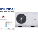 Hyundai HYHC-V8W D2N8-BE30 Термопомпа
