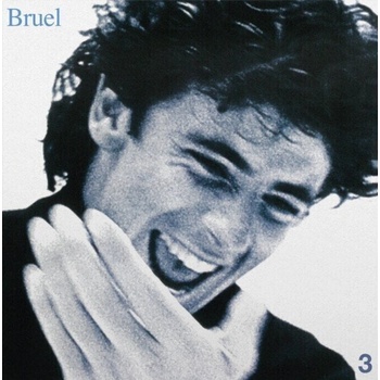 Patrick Bruel - Bruel (Reissue) (2 LP) (0196588905216)