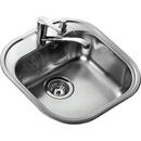 Kuchyňské dřezy Teka Stylo 1B