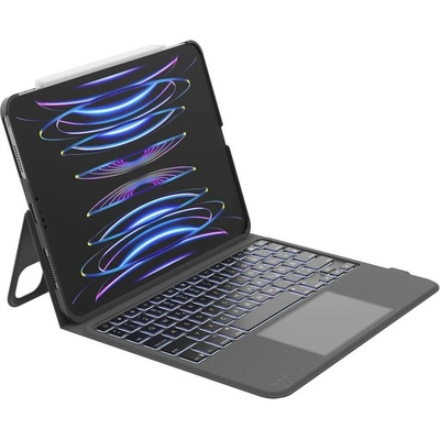 Belkin klávesnica s ochranným krytom pre iPad Air 10.9 (4./5. gen) / iPad Pro 11 BBZ001DE-V1