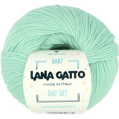 Lana Gatto Baby Soft 8387 mátová