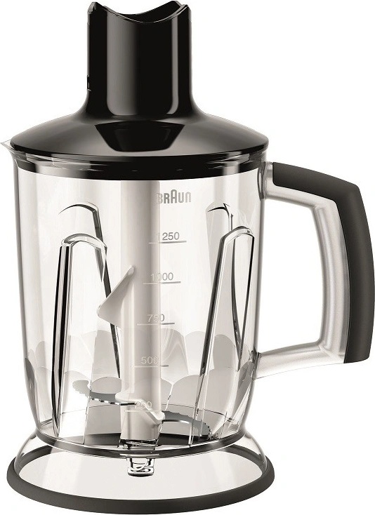 braun multiquick 7 mq 745 aperitif