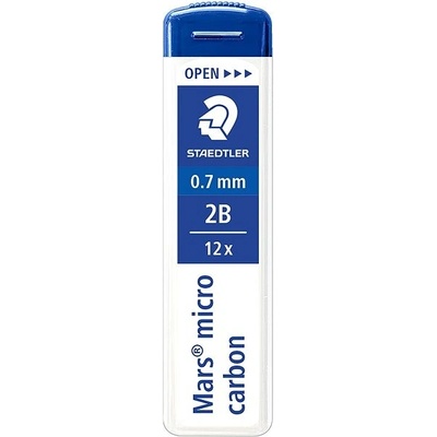 Staedtler 250 07-2B Mars micro carbon