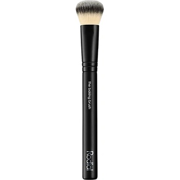 Rodial Buffing Brush 10 мултифункционална четка за грим за жени 1 бр