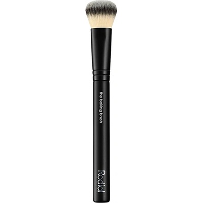Rodial Buffing Brush 10 мултифункционална четка за грим за жени 1 бр