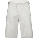 POC Мъжки шорти за колоездене POC Motion Shorts Cycling bottoms - Granite Grey (055-3696-0211)