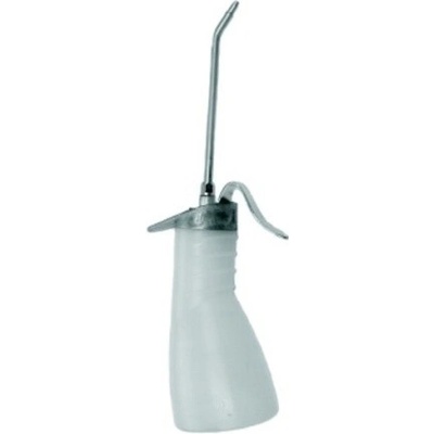 LUKO Z03903 - Olejnička 300cm3, čerpadlo dvojité, kovová, typ P