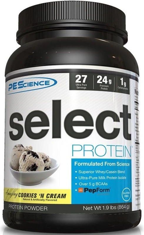 PEScience Select Protein 864 g