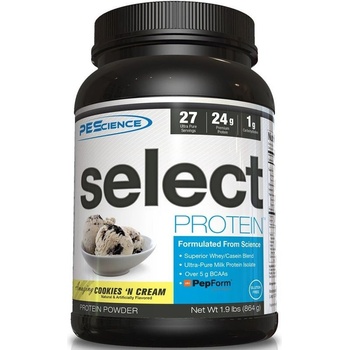 PEScience Select Protein 864 g