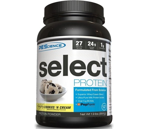 PEScience Select Protein 864 g