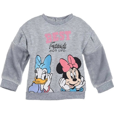 Kids movie heroes Блуза minnie