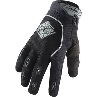 Kenny SAFETY 19
