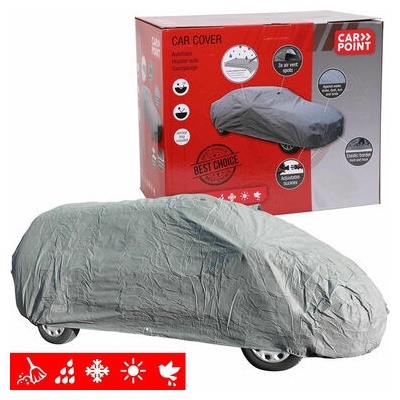 Carpoint Ultimate Protection L