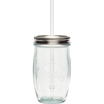 Hübsch Буркан Hübsch със сламка (690110)