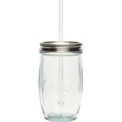 Hübsch Буркан Hübsch със сламка (690110)