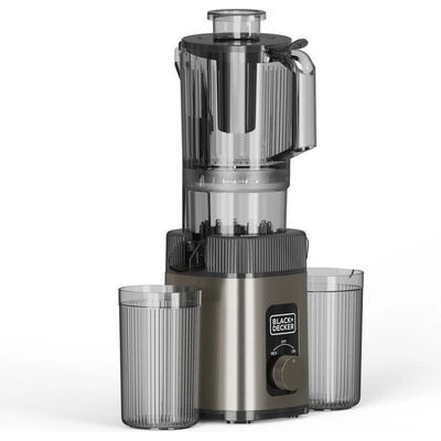 Black & Decker BXJE4800E