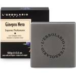 L'Erbolario Black Juniper Perfumed Soap - Ароматен сапун 100гр