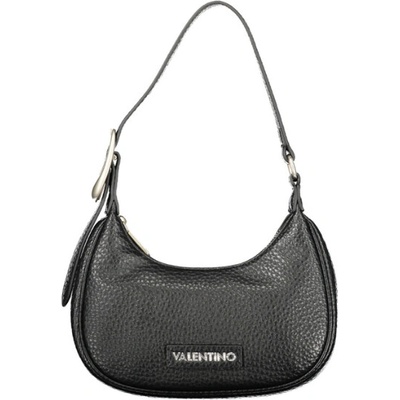 Valentino dámska kabelka BAGS Čierna 25.0X15.0X6.0cm Bežová