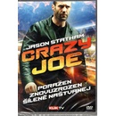 Crazy Joe DVD