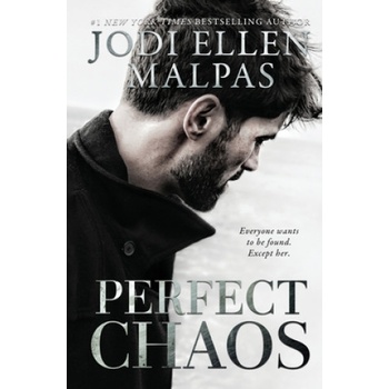 Jodi Ellen Malpas Ltd Perfect Chaos | Marion Archer