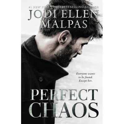 Jodi Ellen Malpas Ltd Perfect Chaos | Marion Archer