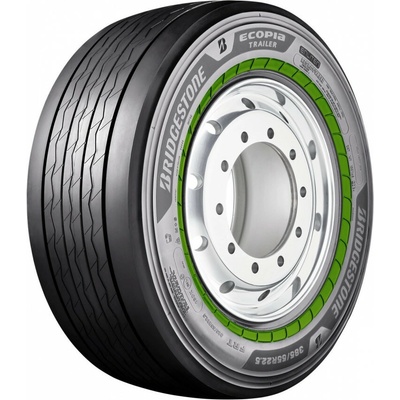 Bridgestone Ecopia Trailer Enliten 385/65 R22,5 160K – Hledejceny.cz