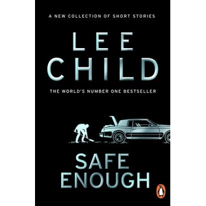 Safe Enough | Lee Child (2025)