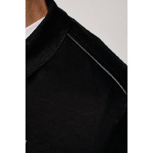 KARL LAGERFELD блуза с дълги ръкави мъжка от памук (564200.745002)