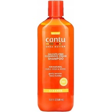 Cantu Sulfate Free Cleansing Cream Shampoo 400 ml