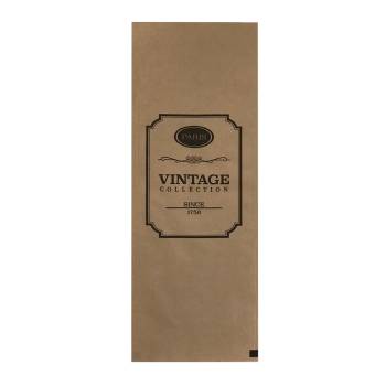 Image 1 of Horecano HORECANO-Хартиен джоб за прибори 24x8cm "VINTAGE" -100бр. (HC-37233) (0137233)