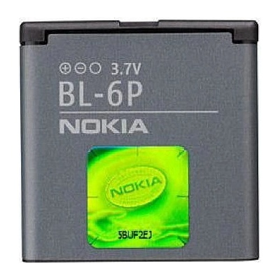 Nokia GSM Battery Nokia BL-6P (Nokia-BL-6P)